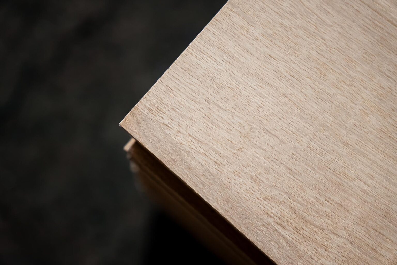 Boiling Water Resistant Plywood